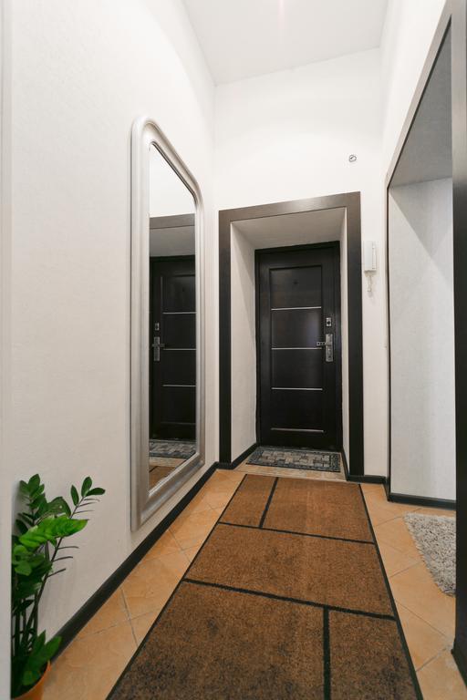 Swedish Apartments At Karla Marksa Мінськ Номер фото